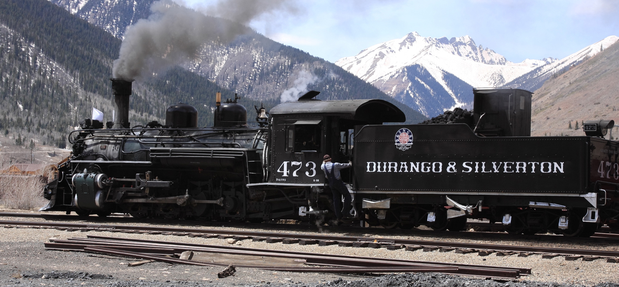 Train 3 PROOF